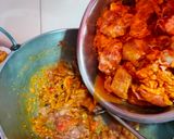 খাসির মাংস (khasir mangsho recipe in Bengali) রেসিপির ধাপ 4 ছবি