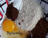Foto del paso 2 de la receta: #Muffins exquisitos! Sin harina blanca! Aptos DMA #F3 y #F4