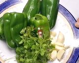 صورة لخطوة 1 من وصفة باذنجان مخلل