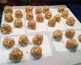 Foto del paso 6 de la receta: Cordiales de almendra murcianos