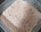 Foto langkah ke 4 dari resep Bihun Tahu Goreng.
