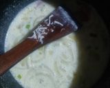 Foto langkah ke 3 dari resep Spaghetti Carbonara.