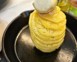 Hình bước làm 1 của món Sườn Non Kho Thơm, Trứng Cút