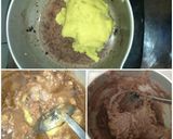Foto langkah ke 3 dari resep Onde onde Ubi Coklat.