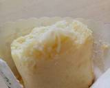 Cream Cheese Muffins #beranibaking langkah memasak 10 foto