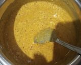 मेथी के गट्टे की सब्जी (Methi ke Gatte ki sabji recipe in Hindi) रेसिपी चरण 4 फोटो