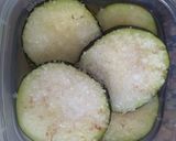 Foto del paso 1 de la receta: Ratatouille sencillo y express