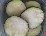 Foto del paso 1 de la receta: Ratatouille sencillo y express