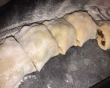 A picture of step 12 of Sticky Iced Buns.