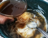 Foto del paso 4 de la receta: Soupe aux oignons (Sopa de cebolla) ¡Sin horno!