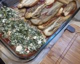 Foto del paso 4 de la receta: Lasagna de berenjenas