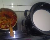 Foto langkah ke 6 dari resep Rendang Daging Hati Padang Yana.