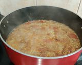 A picture of step 11 of Machboos.