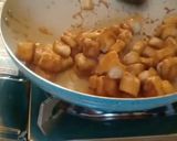 Foto langkah ke 4 dari resep Caramel Bread Popcorn.