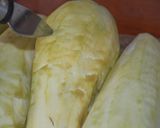 Foto del paso 1 de la receta: Halim Bademyun persa