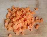 Foto del paso 4 de la receta: Guiso de Mote y Verduras