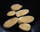 Foto del paso 9 de la receta: Hambuguesas🍔 de arvejas con tajadas de plátano🍌 maduro