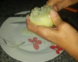 Foto del paso 1 de la receta Macarrones de la Tía Paqui