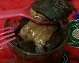 Microwave Nutella Mug Cake recipe step 10 photo