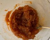 A picture of step 7 of Quince Tart (Pasta Frola).