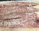 Foto del paso 4 de la receta: Bonito en salsa de tomate natural con quinoa