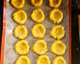 Foto del paso 4 de la receta: Ojitos caseros + harina de garbanzo