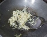 Foto langkah ke 1 dari resep Spagheti bolognaise.