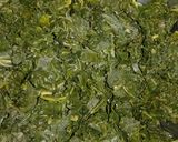 Foto langkah ke 1 dari resep Tumis daun pepaya + teri.