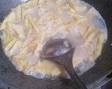 Foto langkah ke 3 dari resep Tahu kuah (bumbu kemiri).