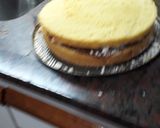 Foto del paso 3 de la receta: Torta para mi amiga marisa. Grace