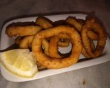 Foto del paso 5 de la receta: Rabas