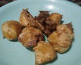 Foto langkah ke 2 dari resep Ayam Suwir Pedas.