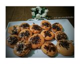Foto langkah ke 5 dari resep Kue Cubit Tanpa MIXER, enak dan lembut.