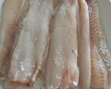 Pas rețetă Pește pane🐟 1 fotografie