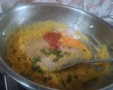 कोलकाता की फेमस दाल पूरी रेसिपी चरण 4 फोटो