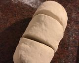 Foto del paso 3 de la receta: Envoltinis