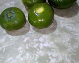 Foto del paso 1 de la receta: Milanesas de zapallitos