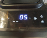 Foto del paso 9 de la receta: Alitas Adobadas o normal en Airfryer