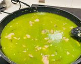 Foto langkah ke 7 dari resep Diced Beef Jalapeño (Resep No. 104).