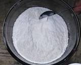 Classic tea cake (1 pound) recipe step 1 photo