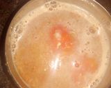 A picture of step 1 of Baingan ka Salan (Eggplant Curry).