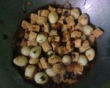 Foto langkah ke 6 dari resep Oseng Telur Puyuh 🤎.