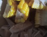 Foto langkah ke 2 dari resep Sayur Asem Bumbu Uleg.