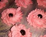 Foto langkah ke 6 dari resep Semprit Susu a.k.a Kueh Dahlia Resep Irit 3 Bahan.