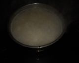 A picture of step 2 of Boiled Rice.