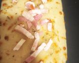 Foto del paso 1 de la receta: Focacciapizza