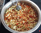 Foto del paso 8 de la receta: Ratatouille