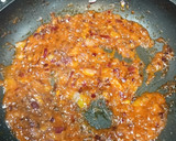 Foto del paso 2 de la receta: Arroz meloso con pollo