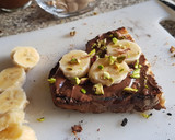 Foto del paso 7 de la receta: Tostada dulce