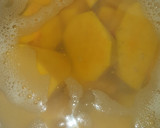Foto del paso 1 de la receta: Ensaladilla de batata 🥚🥔